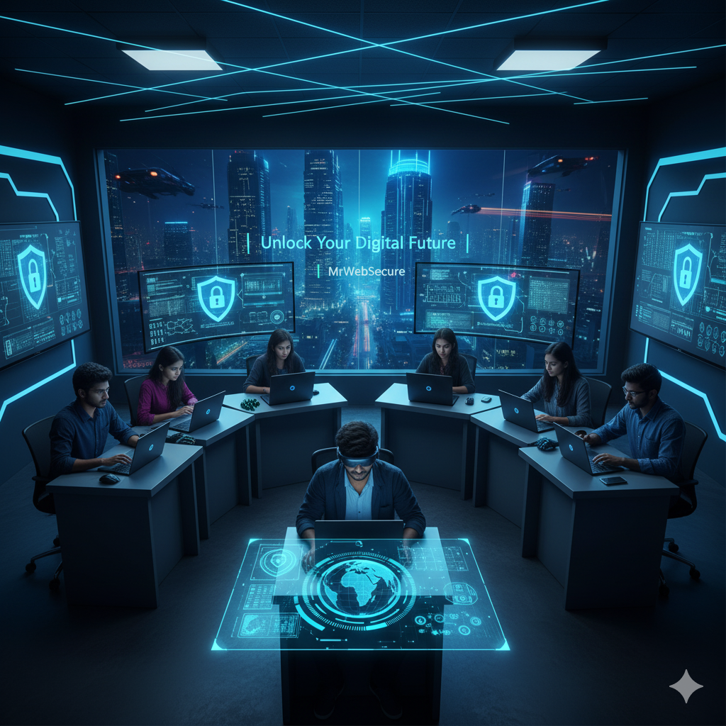 Top Ethical Hacking Certifications You Can Earn in Thane - CEH, Bug Bounty & More